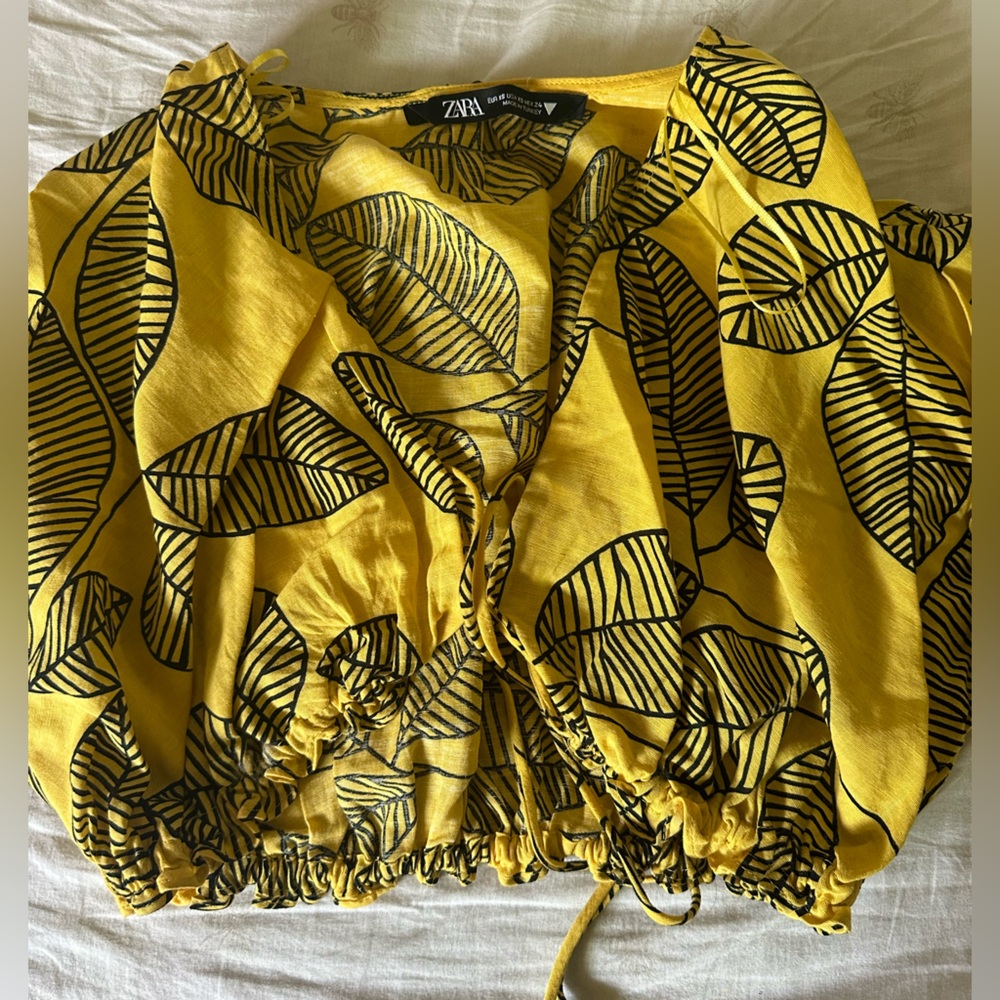Cute going out top